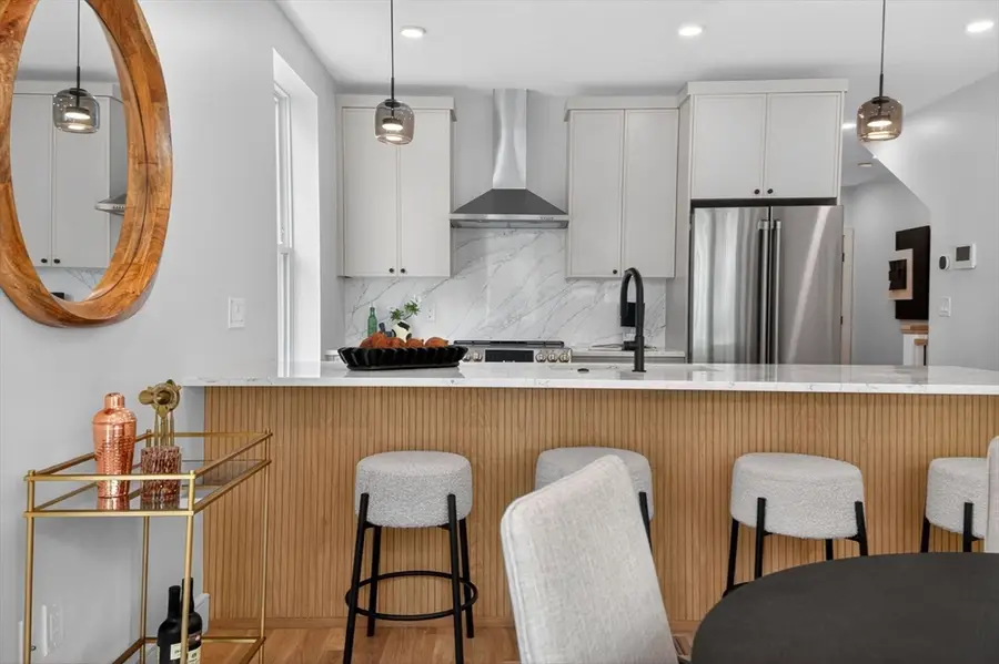 54 Dorset Street #1, Boston, MA 02125 - #2