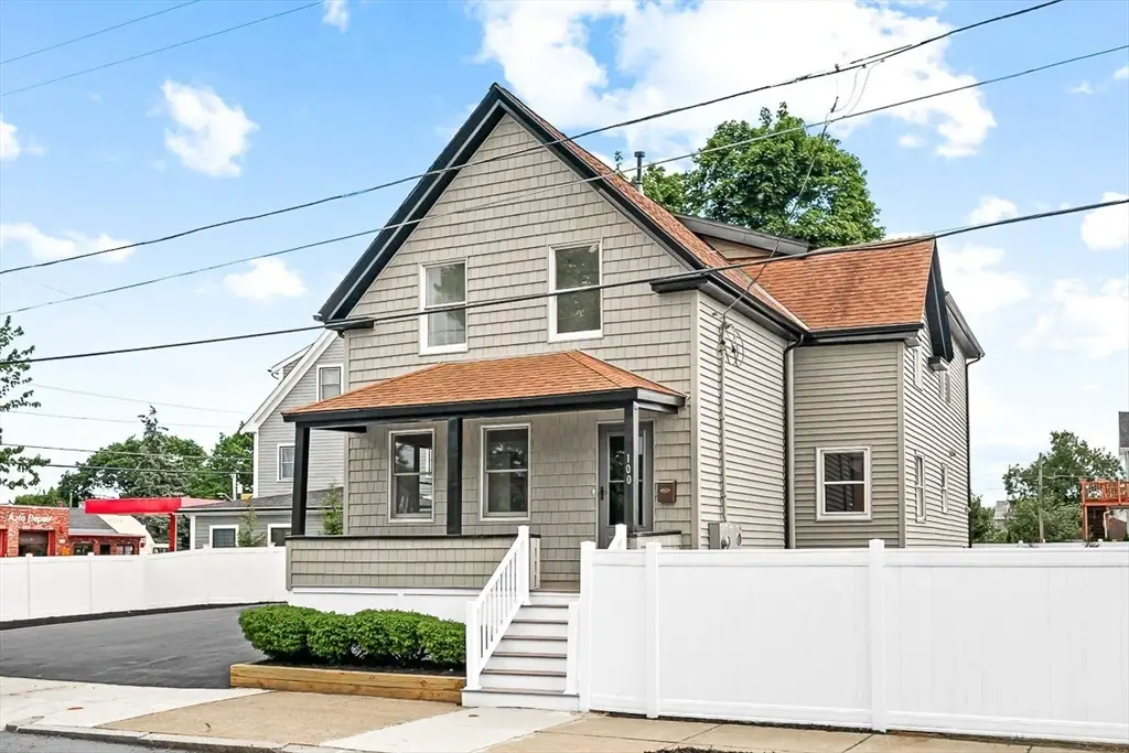 100 Emerald St, Malden, MA 02148 - #1