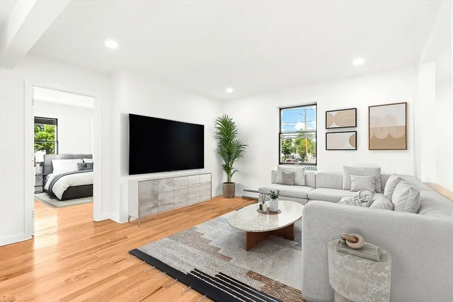 100 Emerald St, Malden, MA 02148 - #3
