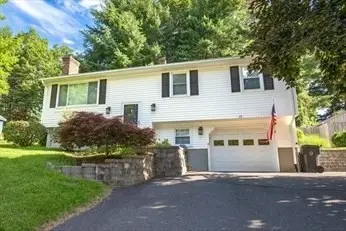 27 Country Club Dr, Westfield, MA 01085 - #1