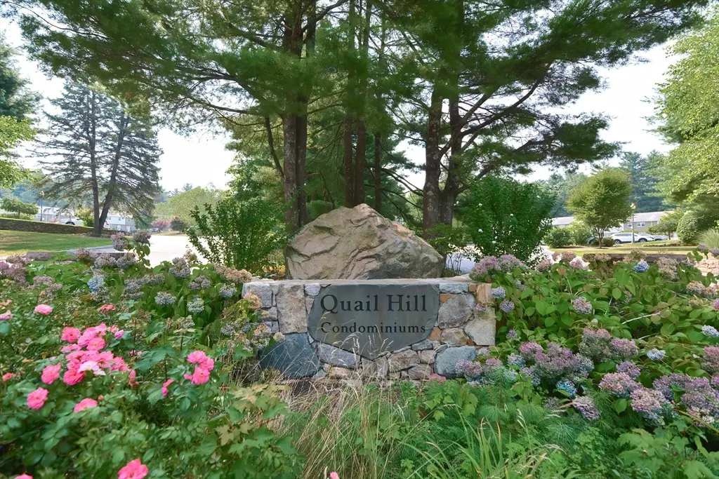 5 Bayberry Circle #5, Millis, MA 02054 - #1