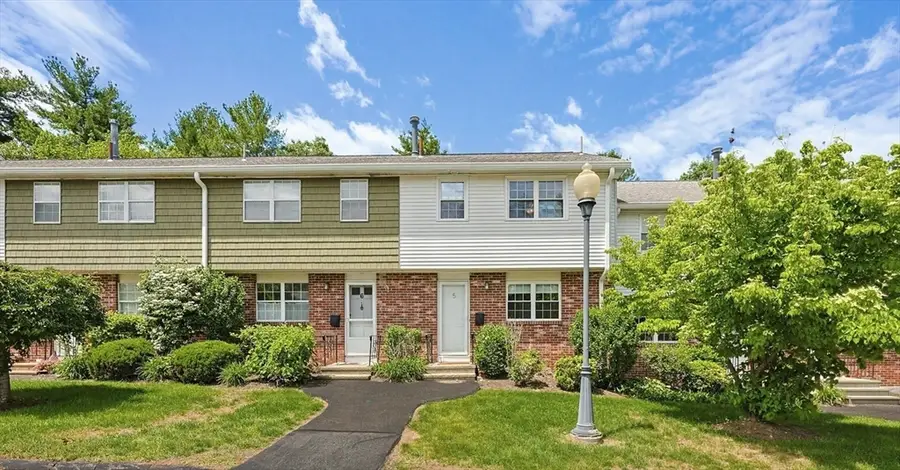 5 Bayberry Circle #5, Millis, MA 02054 - #3