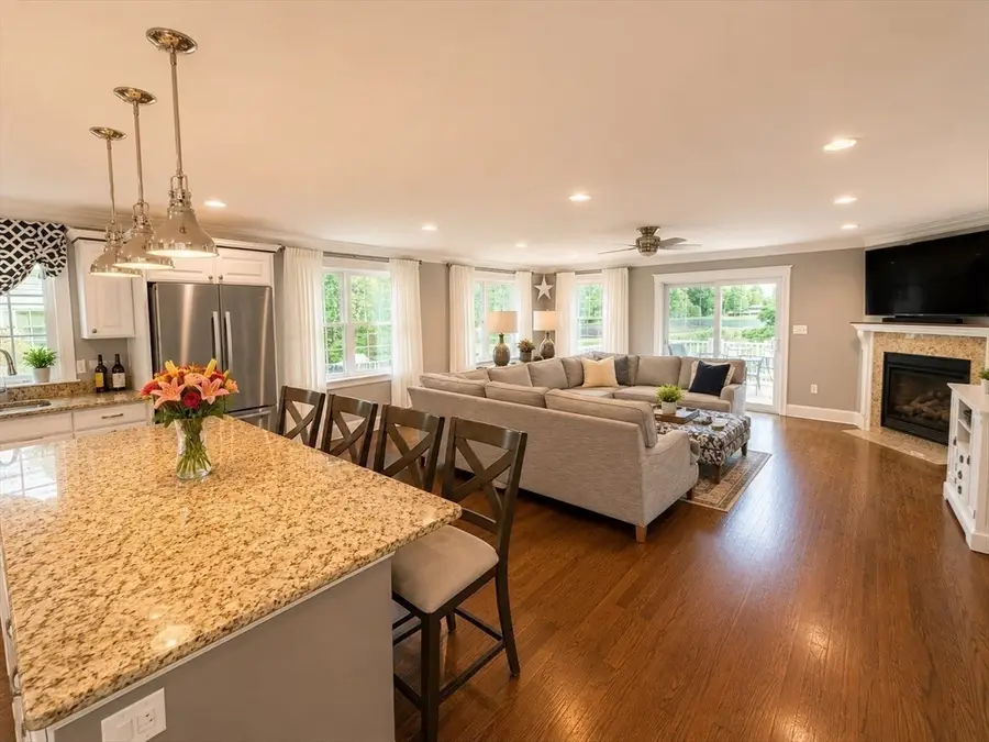 122 Marrett Rd, Lexington, MA 02421 - #2
