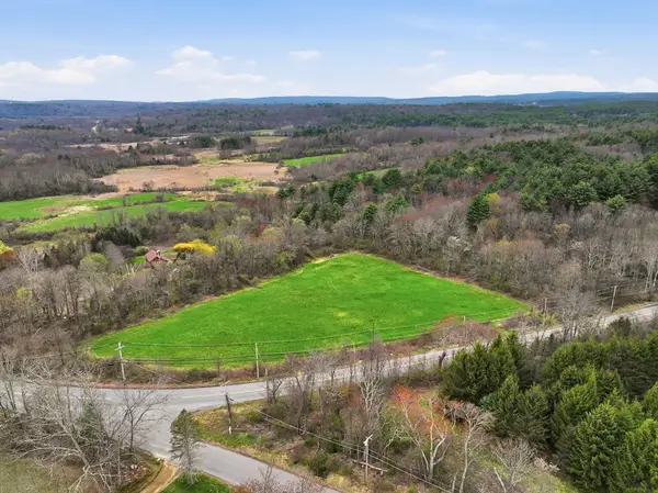Lot 1 Main St, Brookfield, MA 01506