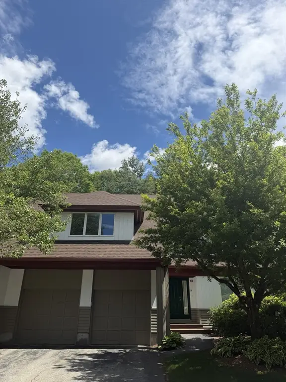 14 Baldwin Dr #14, Sharon, MA 02067 - #1