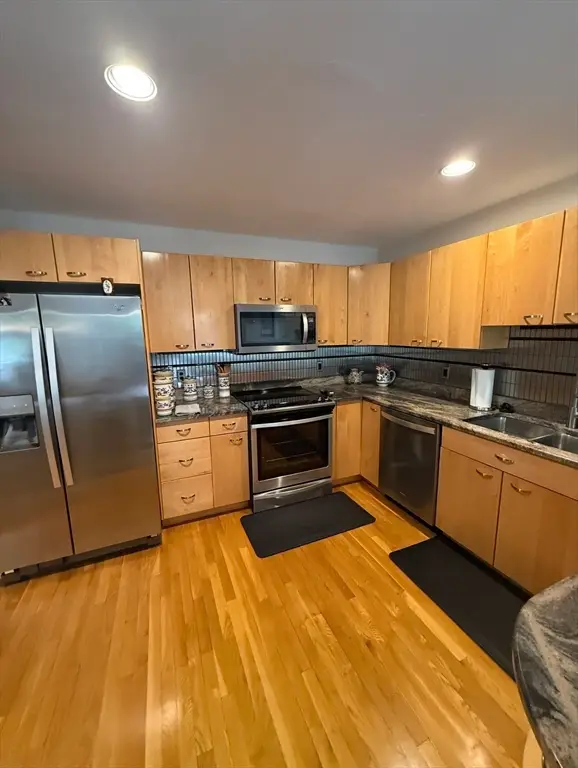 14 Baldwin Dr #14, Sharon, MA 02067 - #3