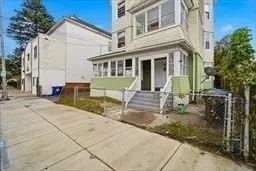 201 Main St, Springfield, MA 01151 - #2