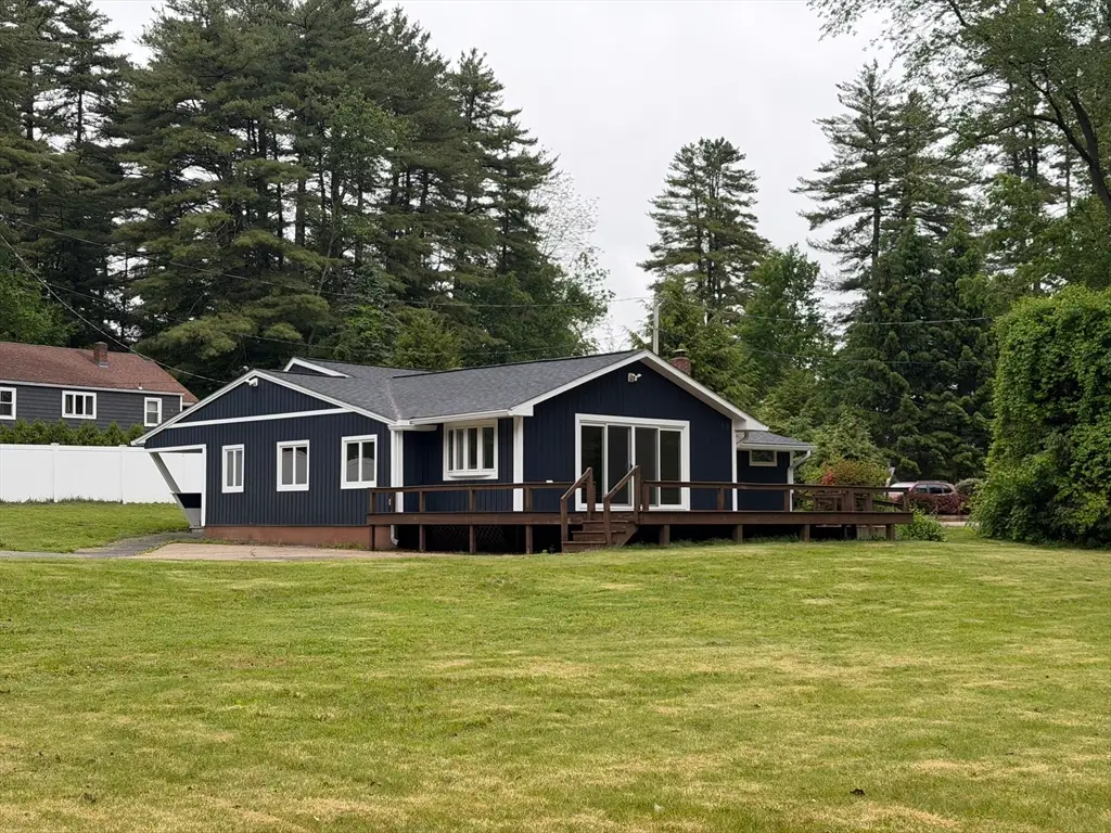 241 Mashapaug Road, Holland, MA 01521 - #1