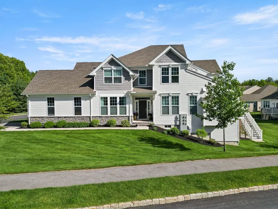 7 Hummingbird Way #150, Methuen, MA 01844 - #2