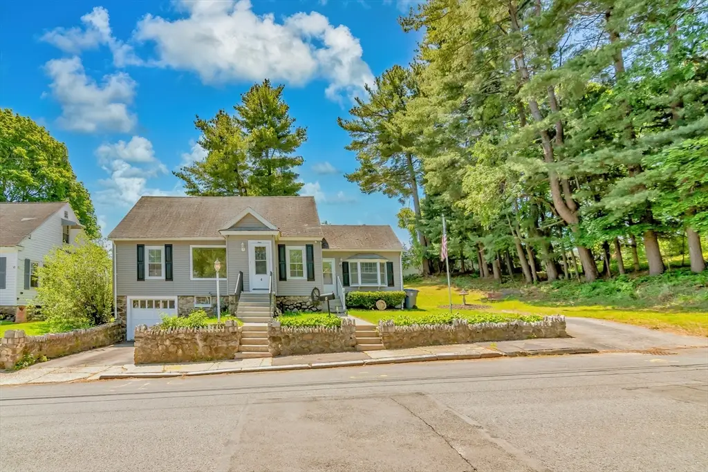 4 Capitol Street, Methuen, MA 01844 - #1