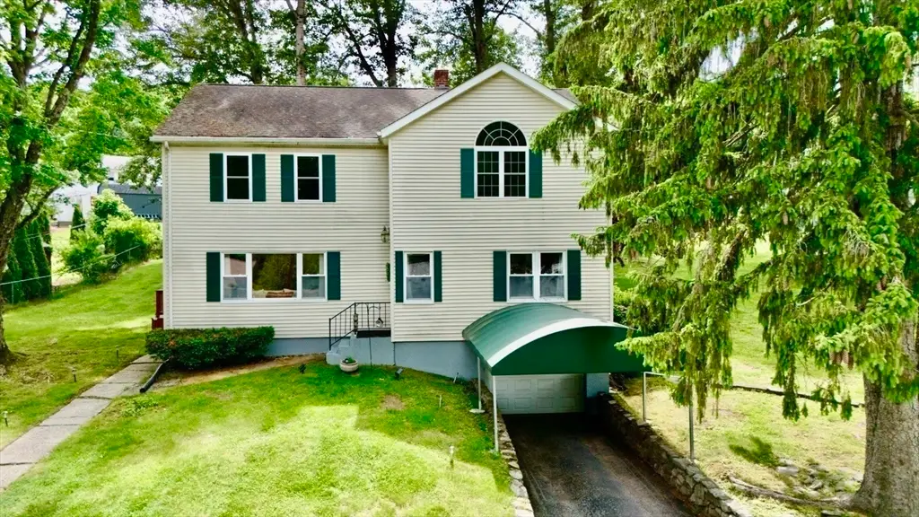 81 Causeway Terrace, Leominster, MA 01453 - #1