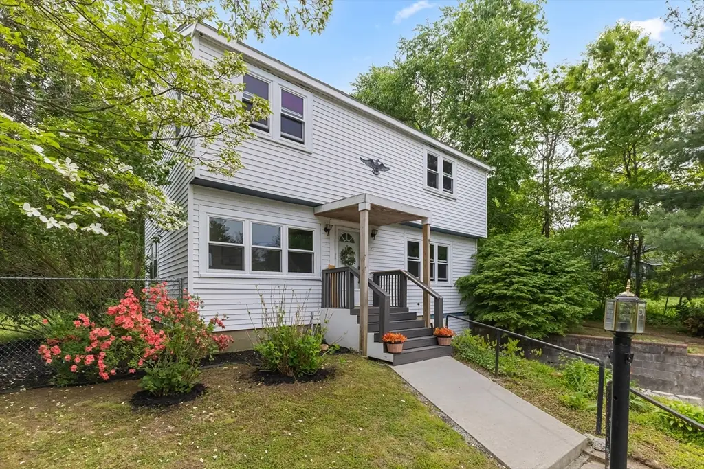 23 Birchwood Avenue, Sudbury, MA 01776 - #1