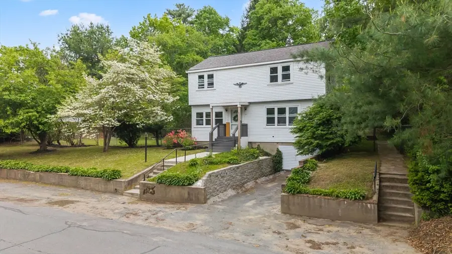 23 Birchwood Avenue, Sudbury, MA 01776 - #3