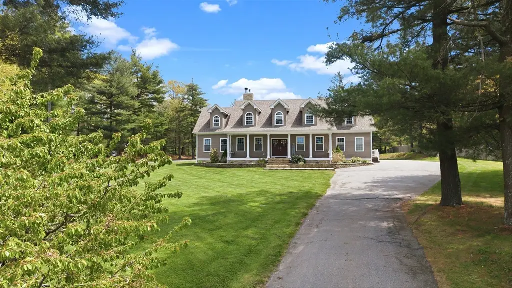 35 High Street, Assonet, MA 02702 - #1