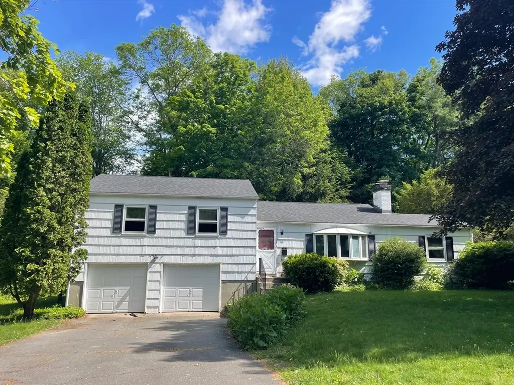 51 Jeffrey Ln, Amherst, MA 01002 - #1
