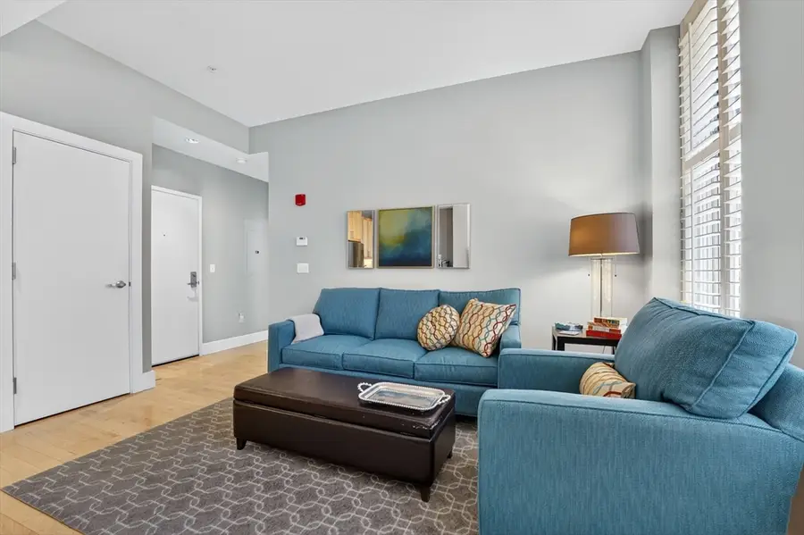 70 Lincoln Street #L414, Boston, MA 02111 - #3