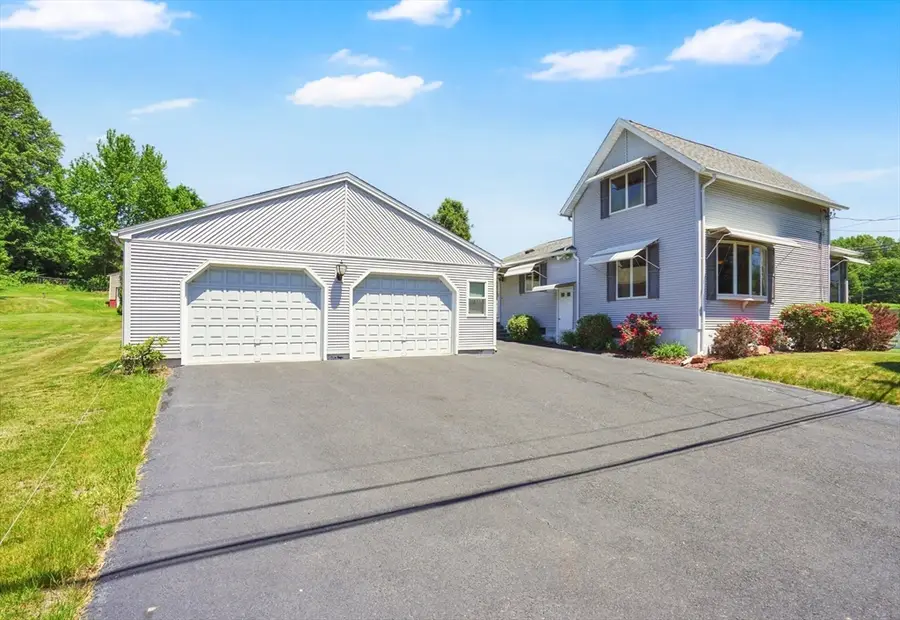 29 West St, Ludlow, MA 01056 - #2