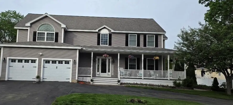 261 Oak St, Methuen, MA 01844 - #1