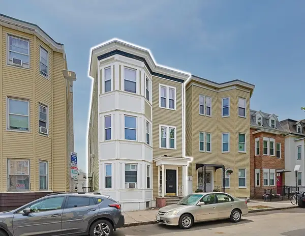 175 Princeton Street, Boston, MA 02128