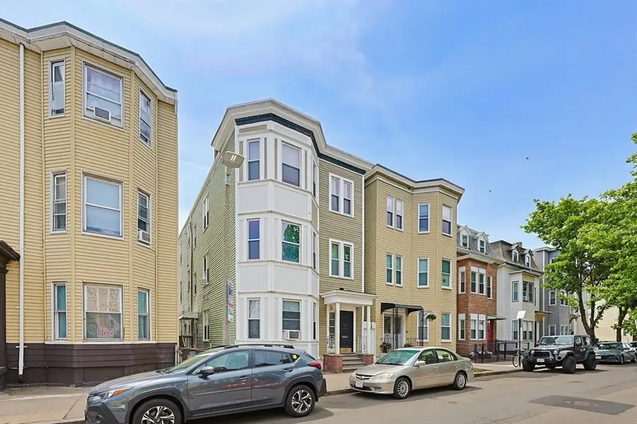 175 Princeton Street, Boston, MA 02128 - #2