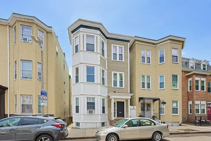 175 Princeton Street, Boston, MA 02128 - #3