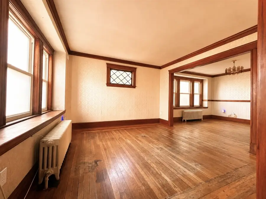 5 Taunton Ave, Boston, MA 02136 - #3