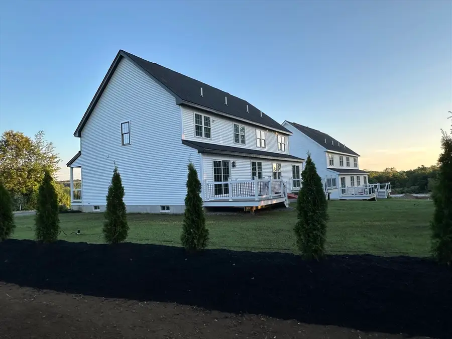 13 Leo's Way #13, Sterling, MA 01564 - #3