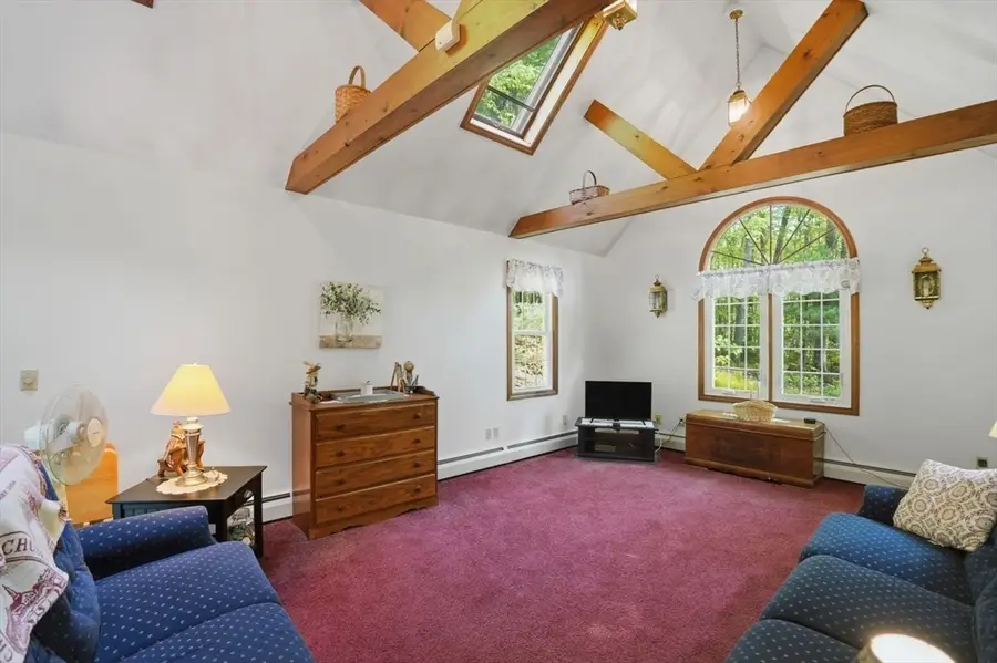 180 Oxford Rd, Charlton, MA 01507 - #3