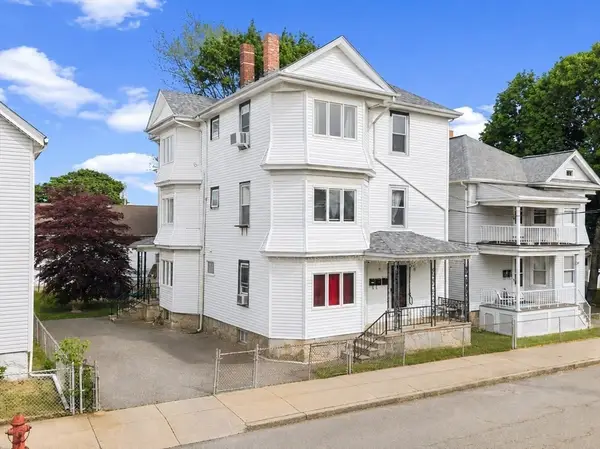 52 Lapham St., Fall River, MA 02721
