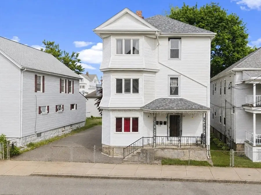 52 Lapham St., Fall River, MA 02721 - #2