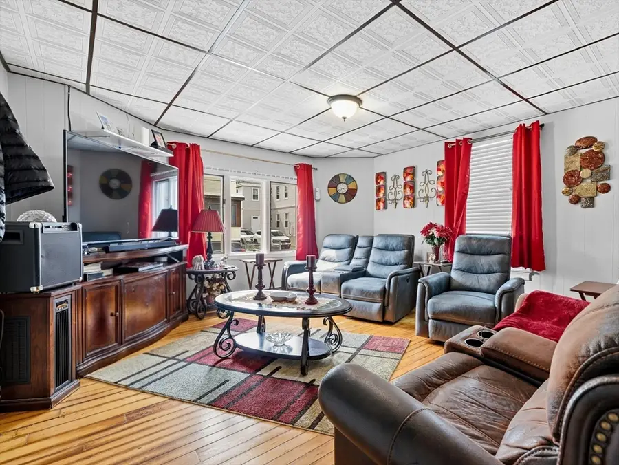 52 Lapham St., Fall River, MA 02721 - #3