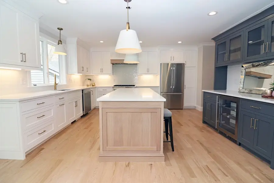 9 Morley, Needham, MA 02492 - #3