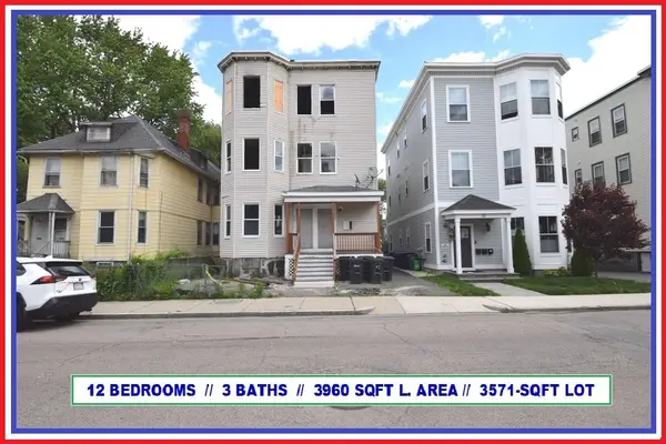 26-28 Wentworth Street, Boston, MA 02124
