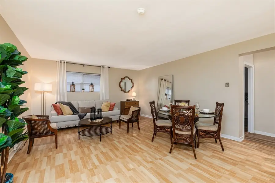 116 Spring St #A4, Boston, MA 02132 - #2