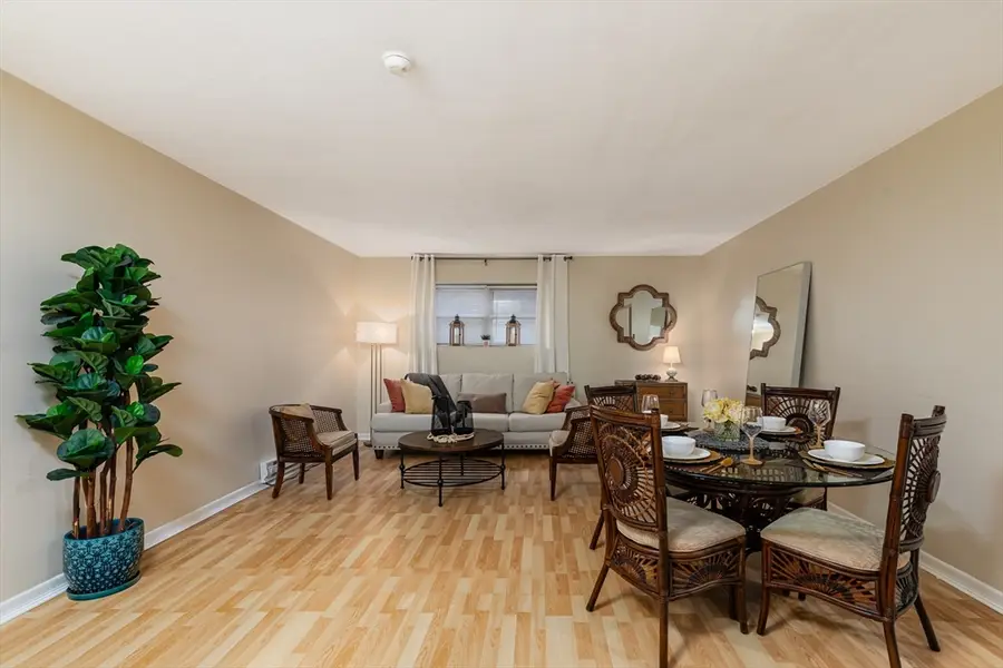 116 Spring St #A4, Boston, MA 02132 - #3