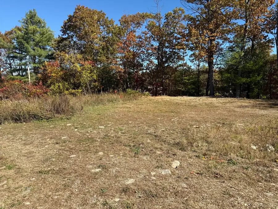 Lot 2 Birch St, Leominster, MA 01453 - #2