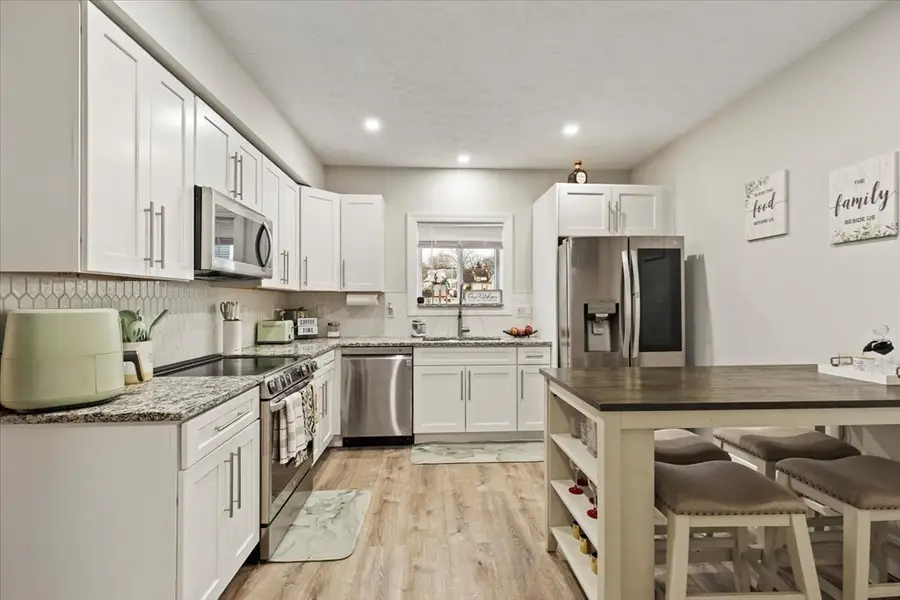 1 Ralph Ave, Worcester, MA 01604 - #3