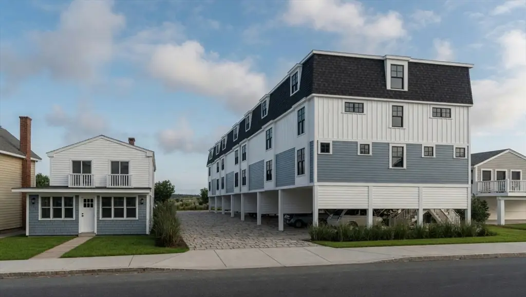 113 N End Blvd #1, Salisbury, MA 01952 - #1
