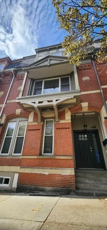 118 F, Boston, MA 02127 - #2