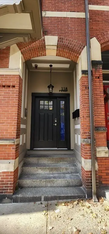118 F, Boston, MA 02127 - #3