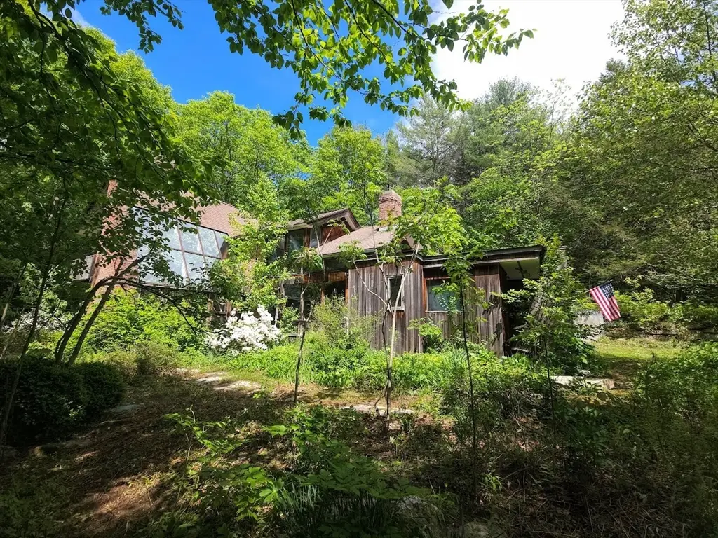 119 Buffam Rd, Pelham, MA 01002 - #1