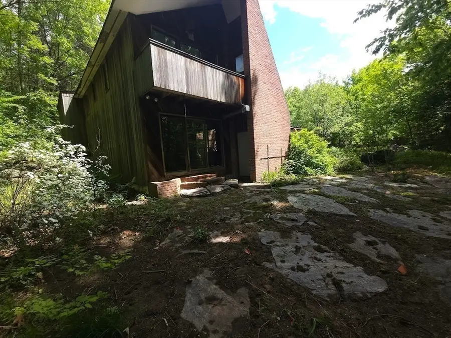 119 Buffam Rd, Pelham, MA 01002 - #3