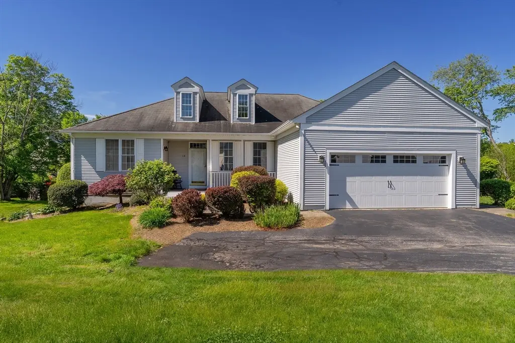 14 Rosewood Drive, Haverhill, MA 01832 - #1