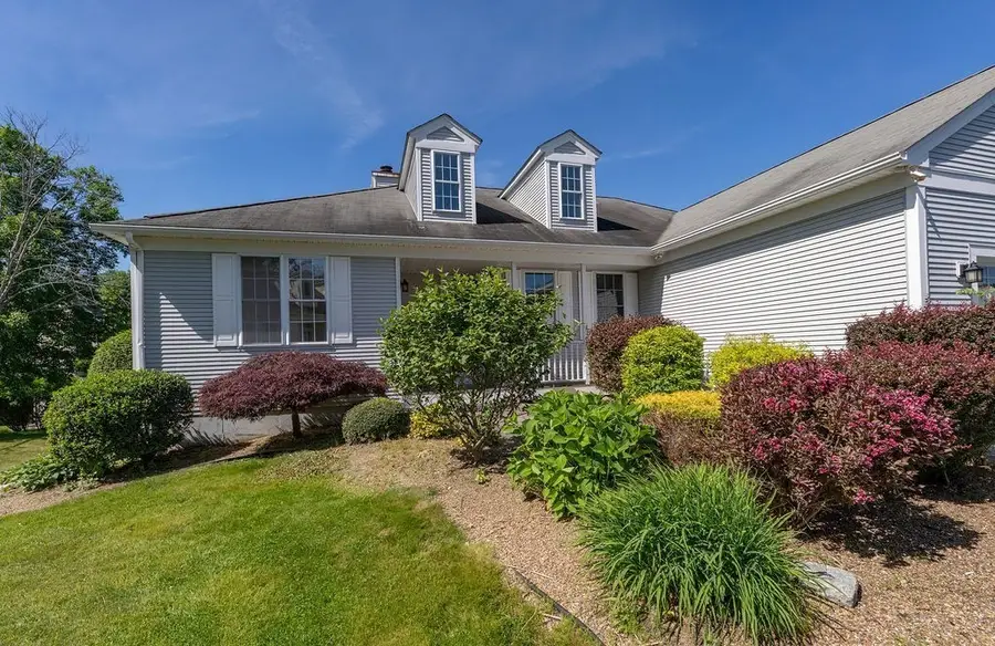 14 Rosewood Drive, Haverhill, MA 01832 - #2