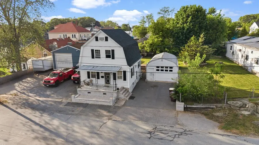 67 Hope St, Acushnet, MA 02743 - #2