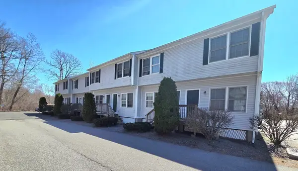 13 Dexter Street #5, North Attleboro, MA 02760