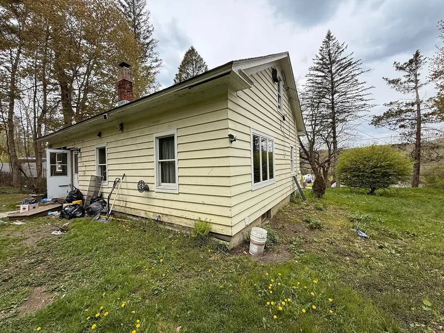 171 S Main St, Lanesborough, MA 01237 - #2