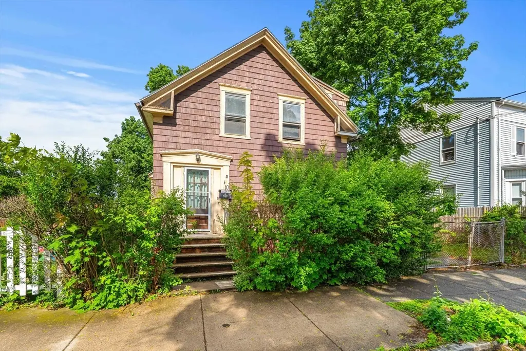 10 Pinkham Street, Lynn, MA 01902 - #1
