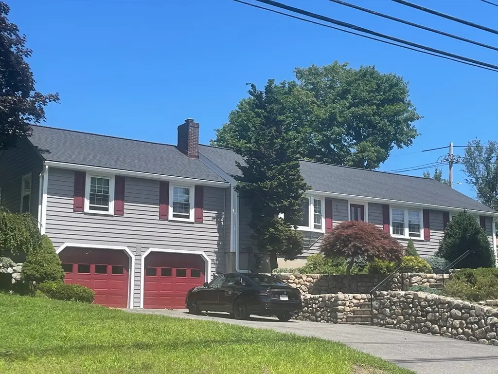 129 Hobart St, Danvers, MA 01923 - #1