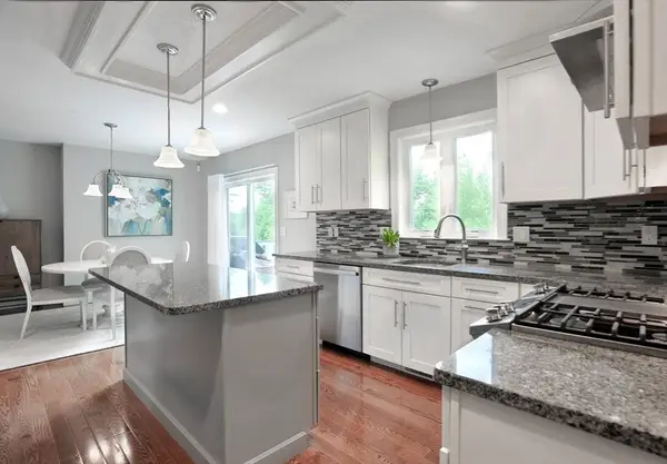 7 Hillcrest Circle #7, Norwell, MA 02061